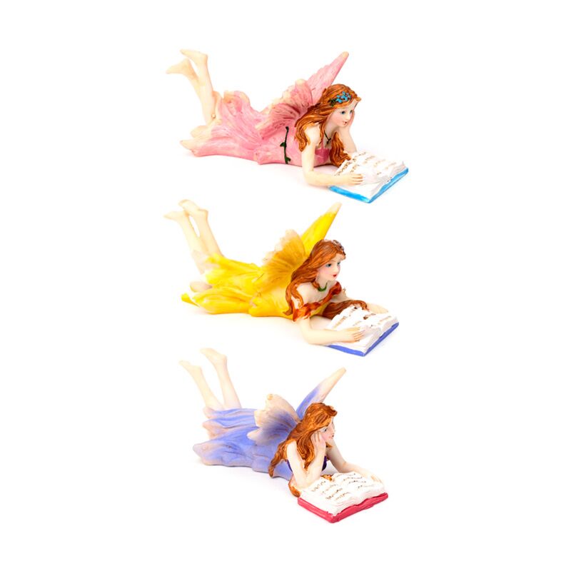 Afbeelding laden in galerijviewer, Daydream flower fairy lezen
