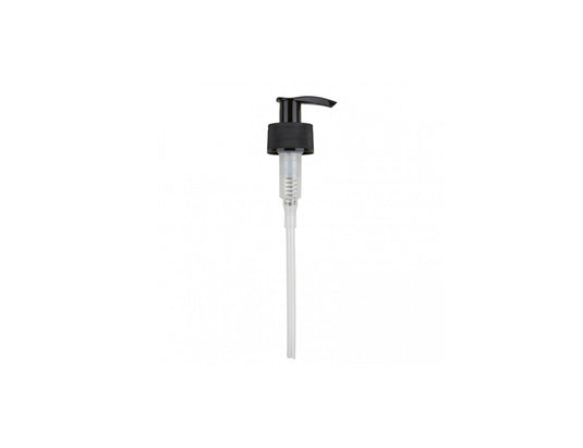 Fair squared dispenser - voor 100 ml glazen fles
