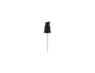 Fair squared dispenser - voor 30 ml glazen fles