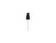 Fair squared dispenser - voor 30 ml glazen fles