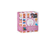 Fair squared gezichtszeep - abrikoos - sensitive - 160 gr