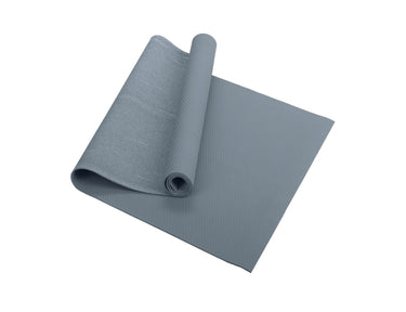 Fairzone yogamat - grijs