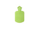 Fairzone natuurrubber warmwater kruik - 0,8l