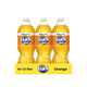 Fanta zero orange pet (6x 1.5 liter)