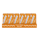 Fernandes cream ginger blik (24x 33cl)