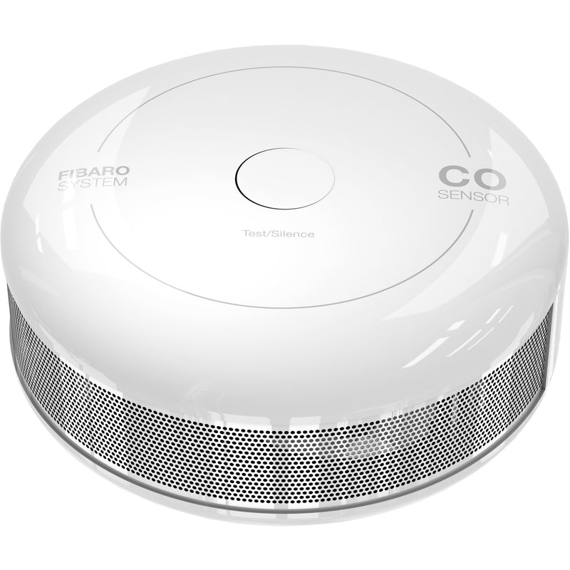 Afbeelding laden in galerijviewer, Fibaro CO Sensor
