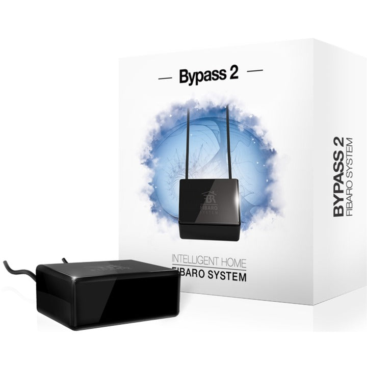 Afbeelding laden in galerijviewer, Fibaro Fibaro Dimmer Bypass 2
