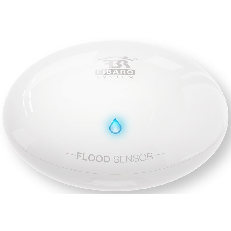 Afbeelding laden in galerijviewer, Fibaro Flood Sensor
