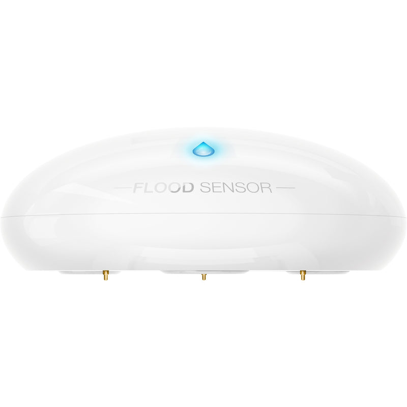 Afbeelding laden in galerijviewer, Fibaro Flood Sensor
