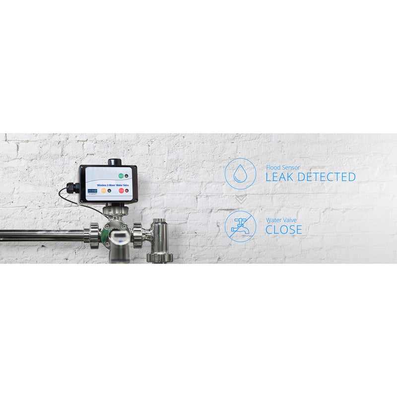 Afbeelding laden in galerijviewer, Fibaro Flood Sensor
