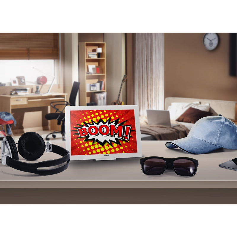 Afbeelding laden in galerijviewer, Fibaro Swipe Gesture Control
