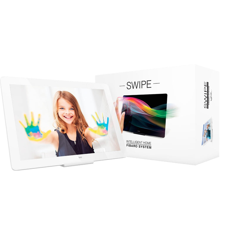 Afbeelding laden in galerijviewer, Fibaro Swipe Gesture Control
