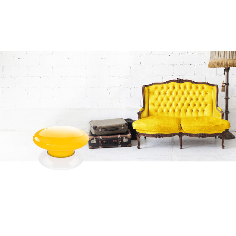 Afbeelding laden in galerijviewer, Fibaro Fibaro The Button, Yellow
