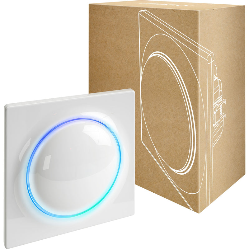 Afbeelding laden in galerijviewer, Fibaro Walli Roller Shutter
