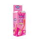 Fini straws strawberry (50x 25 gr)