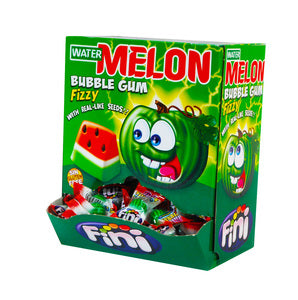 Fini watermeloen gum (200 stuks)