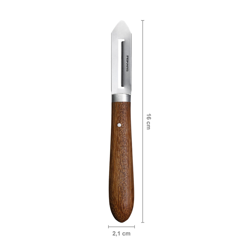 Afbeelding laden in galerijviewer, Fiskars Schiller rechts 5 cm
