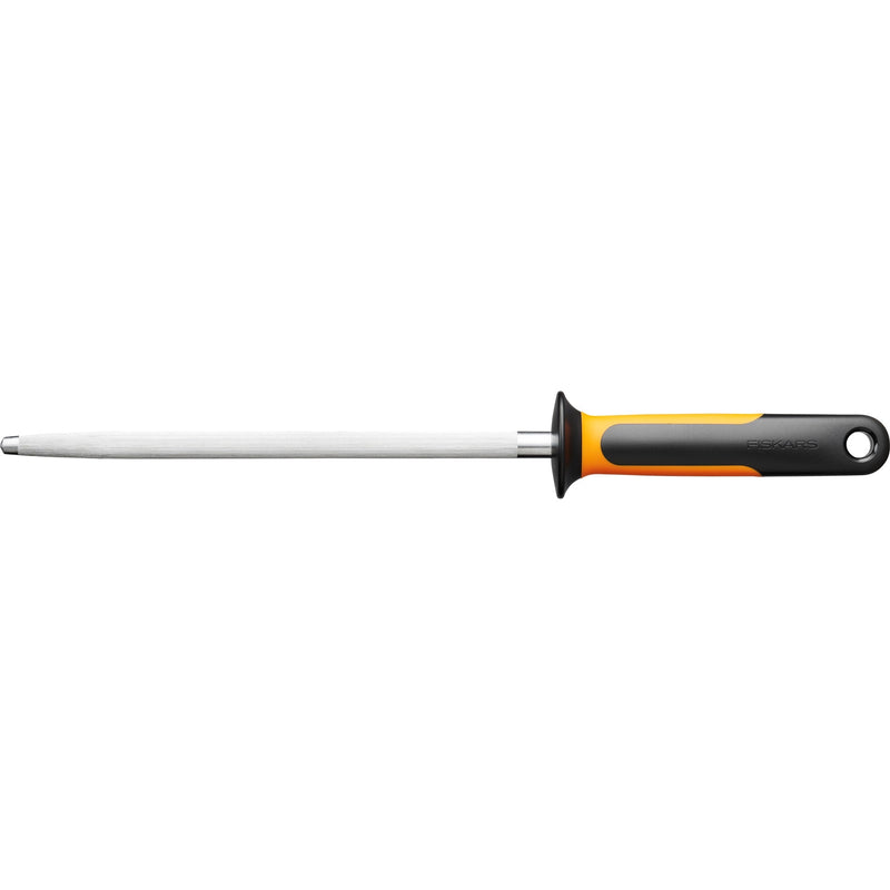 Afbeelding laden in galerijviewer, Fiskars Functional Form Aanzetstaal 202 mm

