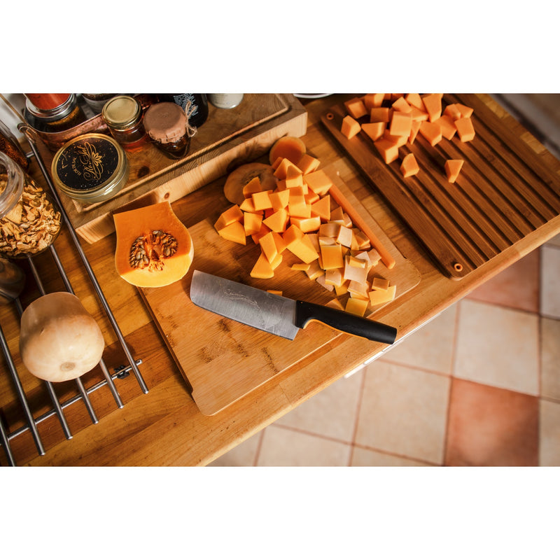 Afbeelding laden in galerijviewer, Fiskars Fiskars Functional Form Nakirimes 158 mm
