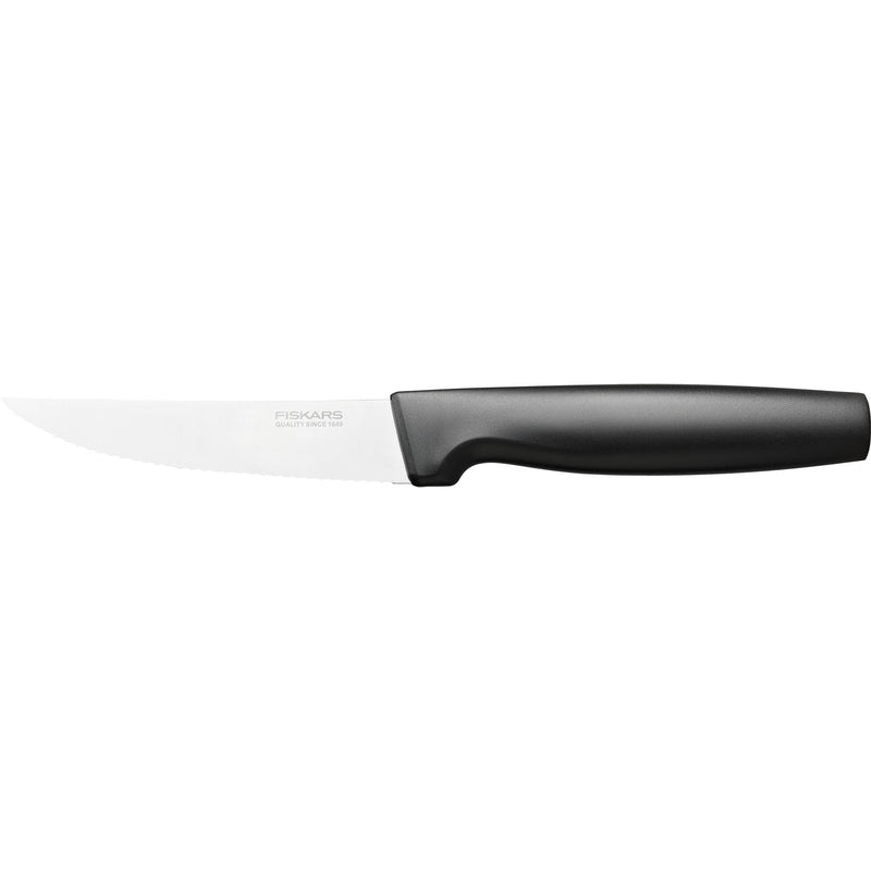 Afbeelding laden in galerijviewer, Fiskars Fiskars Functional Form Set steakmessen gekarteld 110 mm 3
