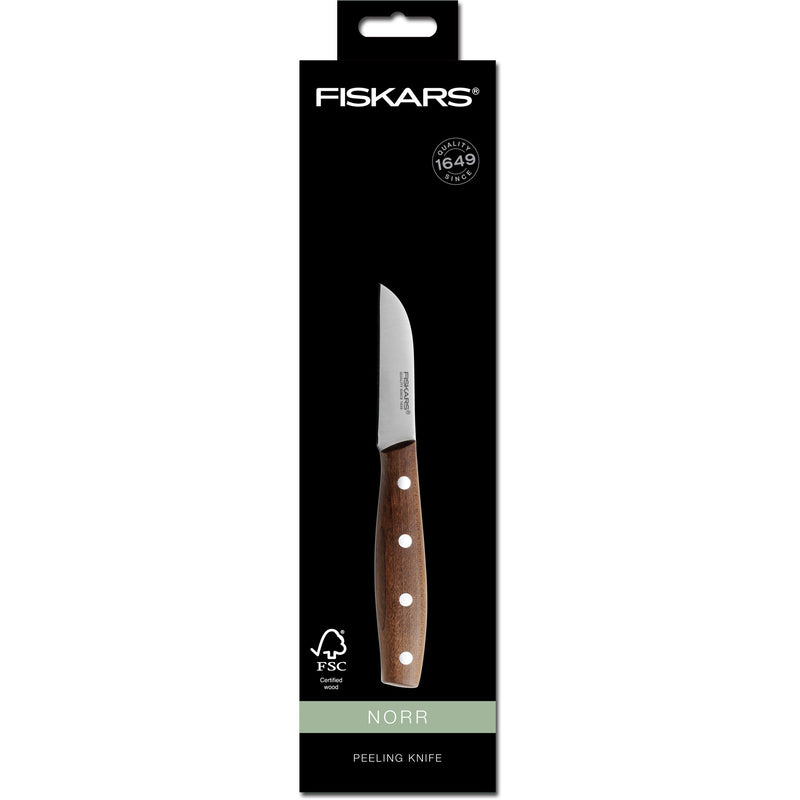 Afbeelding laden in galerijviewer, Fiskars Norr schilmes 7 cm

