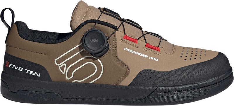 Afbeelding laden in galerijviewer, Five ten freerider pro boa - mtb schuhe | 43 1 3
