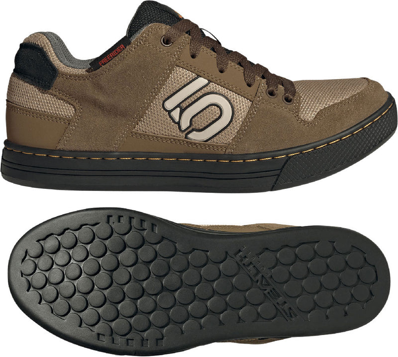 Afbeelding laden in galerijviewer, Five ten freerider - mtb shoes
