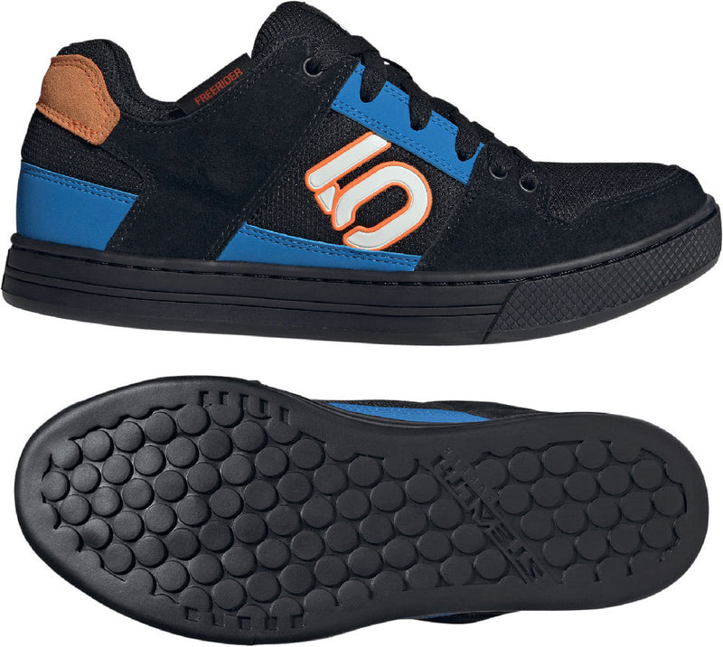 Afbeelding laden in galerijviewer, Five ten freerider - mtb shoes
