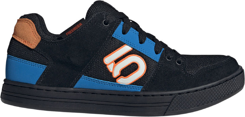 Afbeelding laden in galerijviewer, Five ten freerider - mtb shoes
