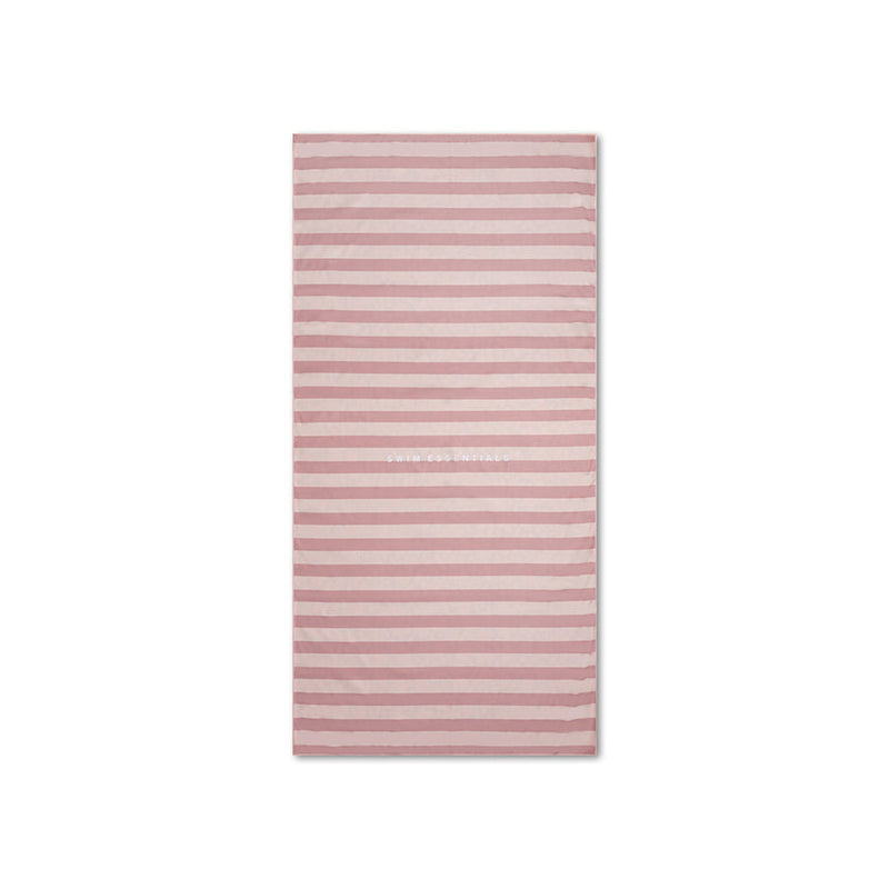 Afbeelding laden in galerijviewer, Florish | groene microvezel handdoek 180 x 90 cm
