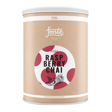Fonte raspberry chai (2000gr)