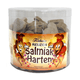 Fortuin reuze salmiak harten (120 stuks)
