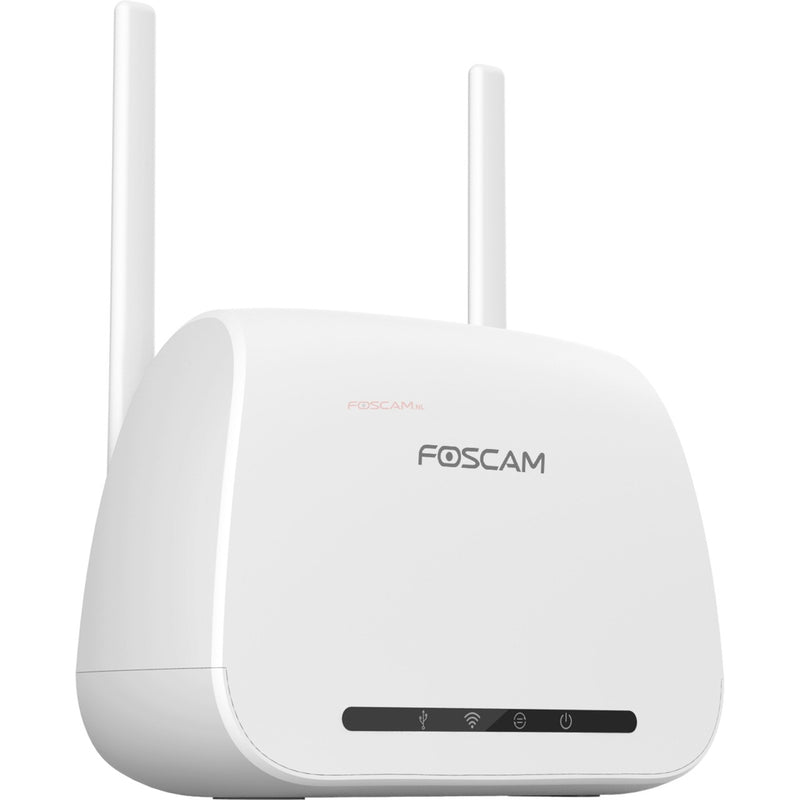 Afbeelding laden in galerijviewer, Foscam Foscam E1 HD battery camera
