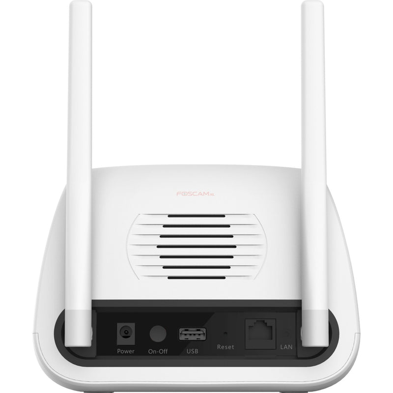 Afbeelding laden in galerijviewer, Foscam Foscam E1 HD battery camera
