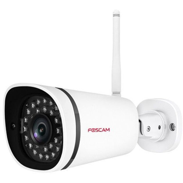 Afbeelding laden in galerijviewer, Foscam FI9910W WiFi buiten IP camera
