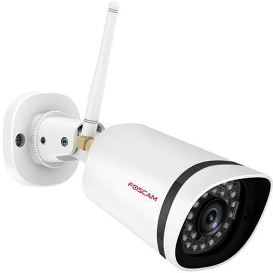 Foscam FI9910W WiFi buiten IP camera