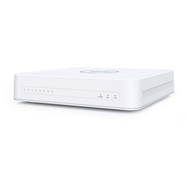 Foscam FN8108H, 8-kanaals 5MP Netwerk Video Recorder