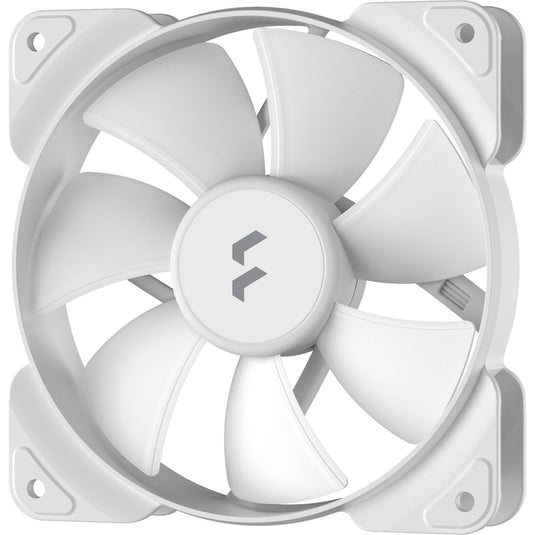 Fractal Design Fractal Design Aspect 12 RGB PWM White Frame