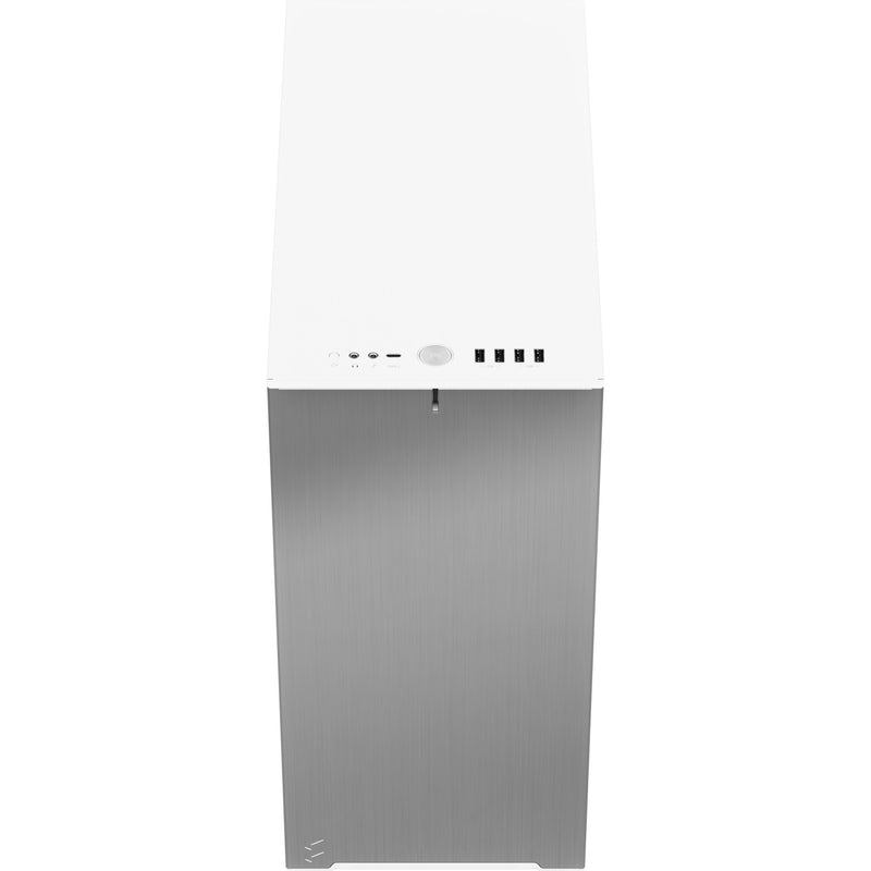Afbeelding laden in galerijviewer, Fractal Design Define 7 Compact Light Tempered Glass
