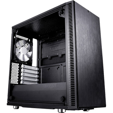 Fractal Design Fractal Design Define Mini C Tempered Glass