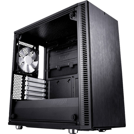 Fractal Design Fractal Design Define Mini C Tempered Glass