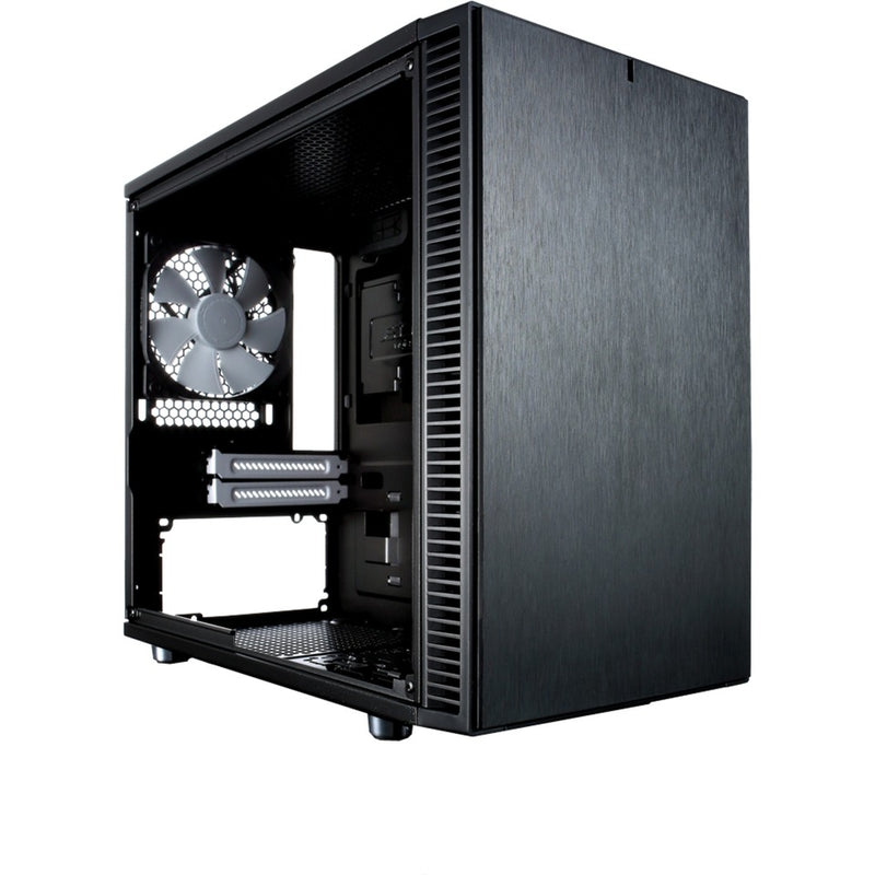 Afbeelding laden in galerijviewer, Fractal Design Define Nano S Window
