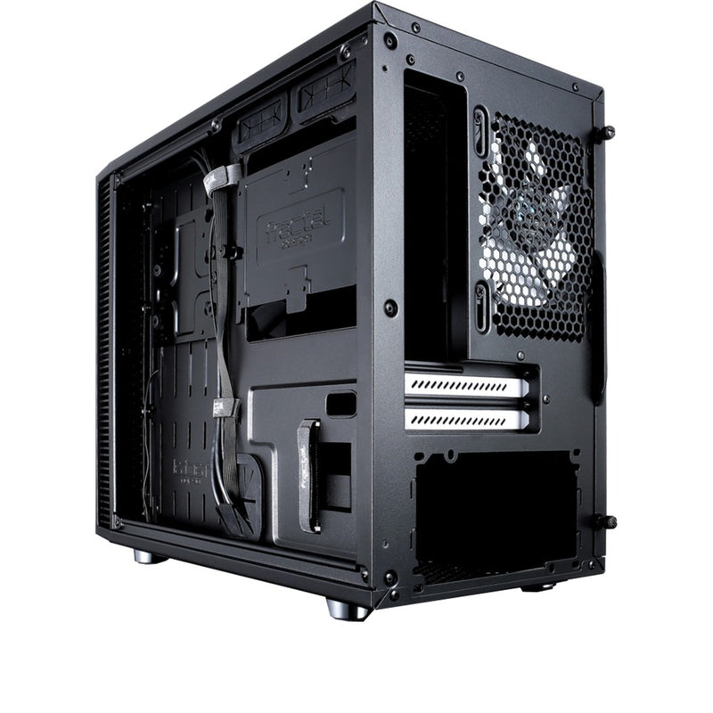 Afbeelding laden in galerijviewer, Fractal Design Define Nano S Window
