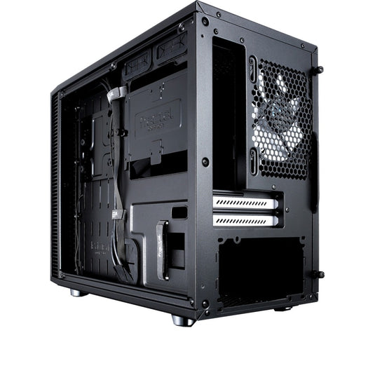 Fractal Design Define Nano S Window