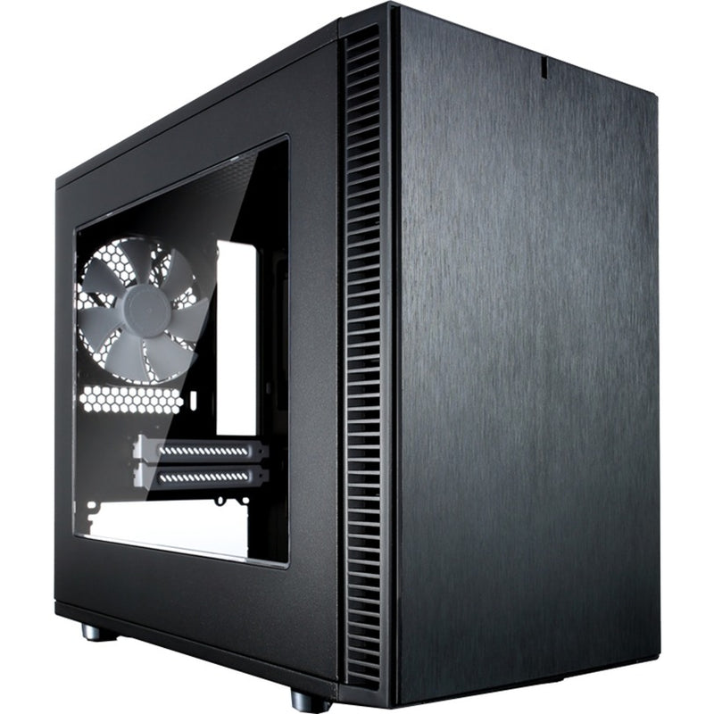 Afbeelding laden in galerijviewer, Fractal Design Define Nano S Window

