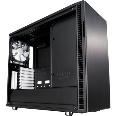 Fractal design define r6