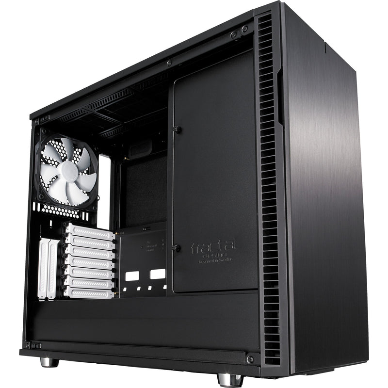 Afbeelding laden in galerijviewer, Fractal design define r6
