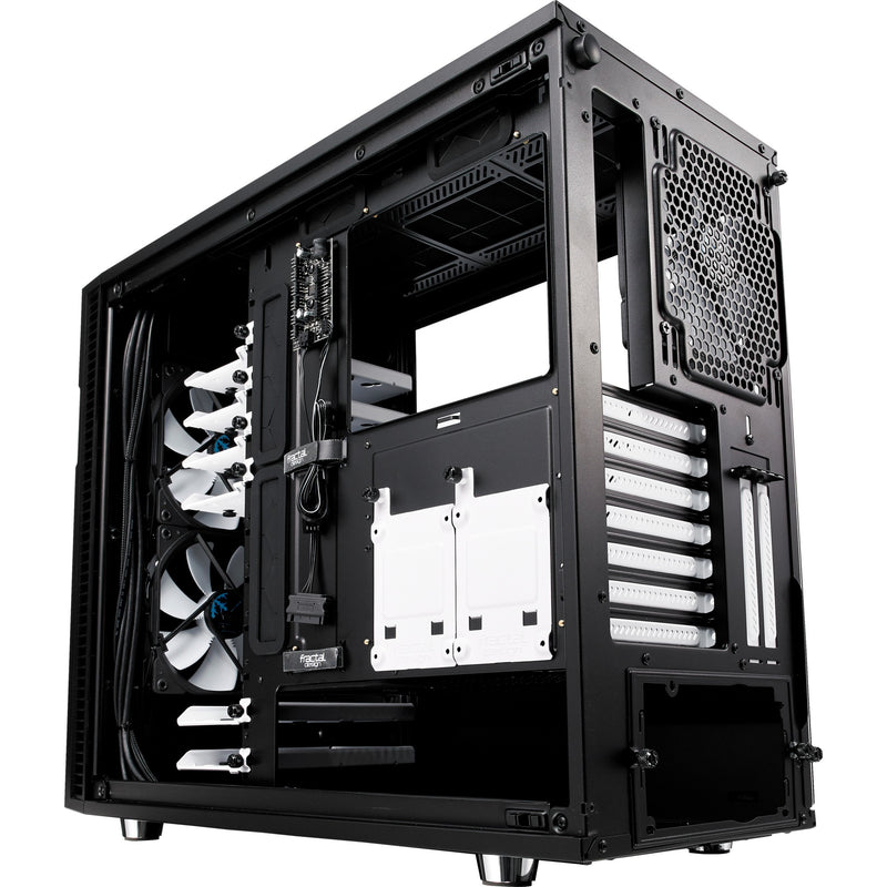 Afbeelding laden in galerijviewer, Fractal design define r6

