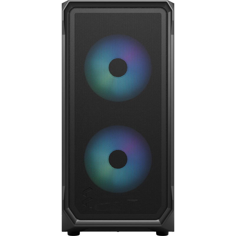 Afbeelding laden in galerijviewer, Fractal Design Focus 2 RGB TG Clear Tint
