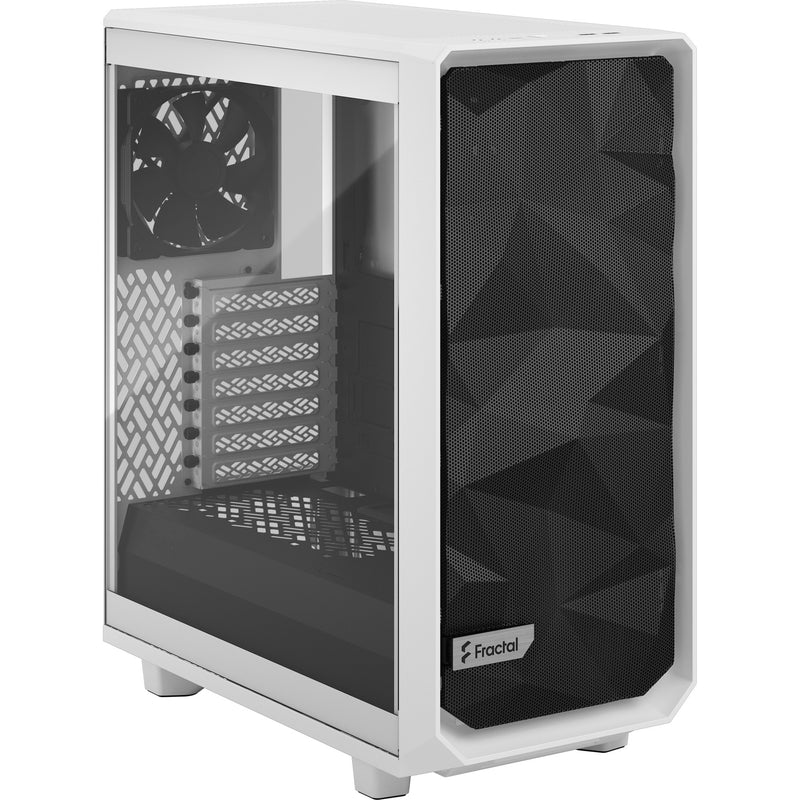 Afbeelding laden in galerijviewer, Fractal Design Meshify 2 Compact Clear Tempered Glass
